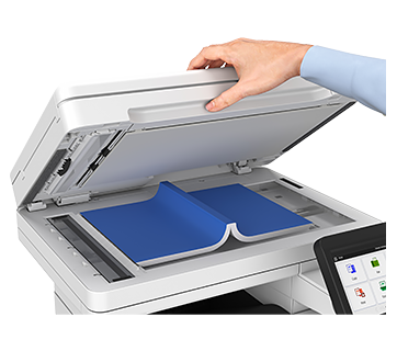 Laser Printers - imageCLASS MF563x - Canon Singapore